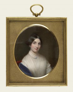 Harriet Aymar