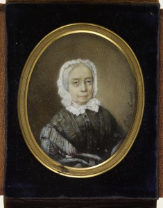Old Woman