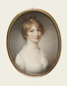 Mrs. Lupton (Frances Platt Townsend)