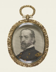General George G. Meade
