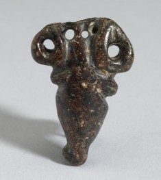 Ram's Head