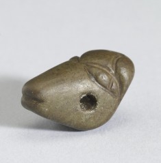Ram's Head Pendant