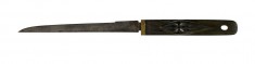 Kozuka with Clam