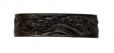 Fuchi with Waves