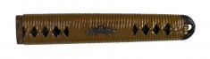 Tsuka with Fishing Buoys