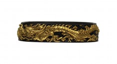 Fuchi with Dragon