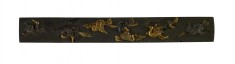 Kozuka with Nine Flying Cranes