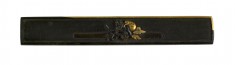Kozuka with Sotoba Komachi