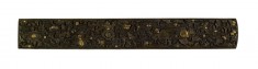 Kozuka with Chrysanthemums and Insects