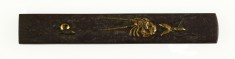 Kozuka with Spiny Lobster