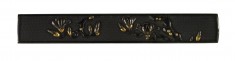 Kozuka with Flowering Magnolia Branch