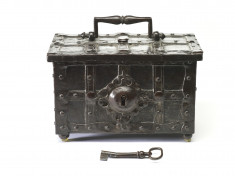 Strongbox
