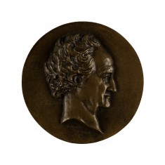 Johann Wolfgang von Goethe (1749-1832)