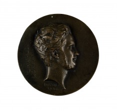 Charles Lenormant (1802-1859)
