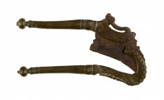 Betel Cutter