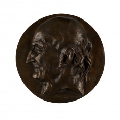 Antoine-Laurent Jussieu (1748-1836)