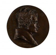 André-Marie Ampère (1775-1836)
