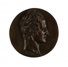 François-August-René, Vicomte de Chateaubriand (1768-1848)