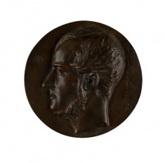Hippolyte Delaroche (1797-1856)
