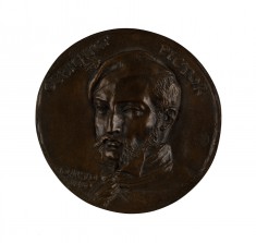 Jean-Louis-André-Théodore Géricault (1791-1824)