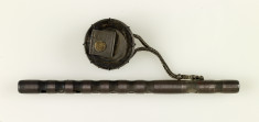 Yatate resembling a bamboo shoot
