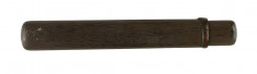 Silver pipe case