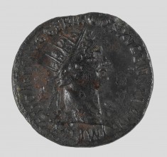 Dupondius of Domitian