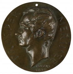 Prosper Mérimée (1803-1870)