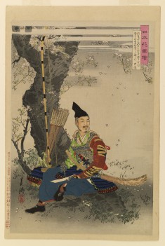 Nihon hana zue