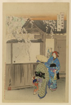 Nihon hana zue