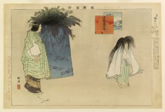 Nogaku zue