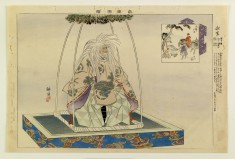 Nogaku zue