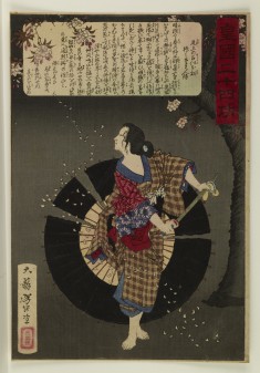 Kokoku nijushiko