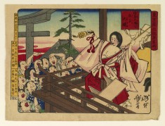 Tokyo kaika kyoga meisho
