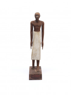 Standing Male Figure