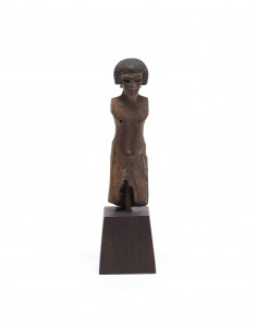 Male Figure Standing