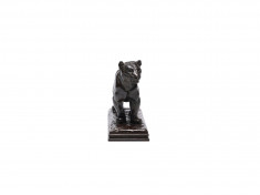 Standing Jaguar