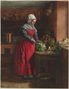 A Cook