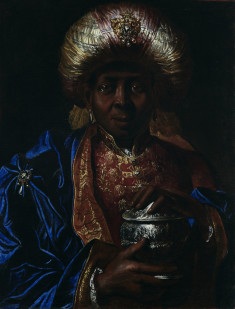 Balthasar