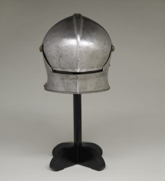 Visored Sallet