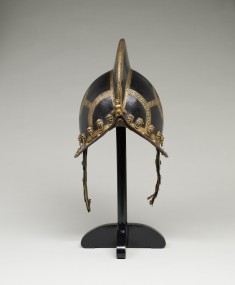 Morion for the Guards of the Elector of Saxony