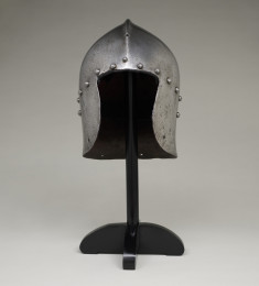 Helmet of Suit of Armor