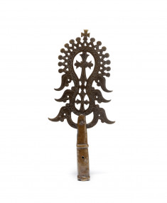 Processional Cross