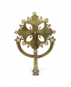 Processional Cross