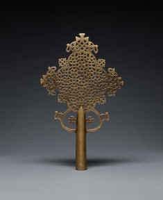 Processional Cross