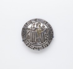 Seal of Tarkasnawa, King of Mira
