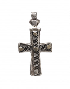 Pendant Cross