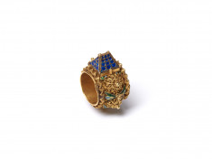 Jewish Marriage Ring