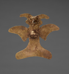 Eagle Pendant