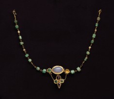 Pendant Necklace
